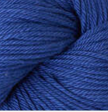 BERROCO Pima 100 - Cotton - 8495 - Blue Flax