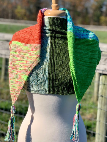 Dritz Sweater & Fabric Comb – The Yarn Shop at Alma Park