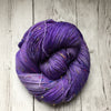 LILAC Tonal -   semi-solid kettle dyed  - Fing/Sock Donegal  438  yds RTS (903)